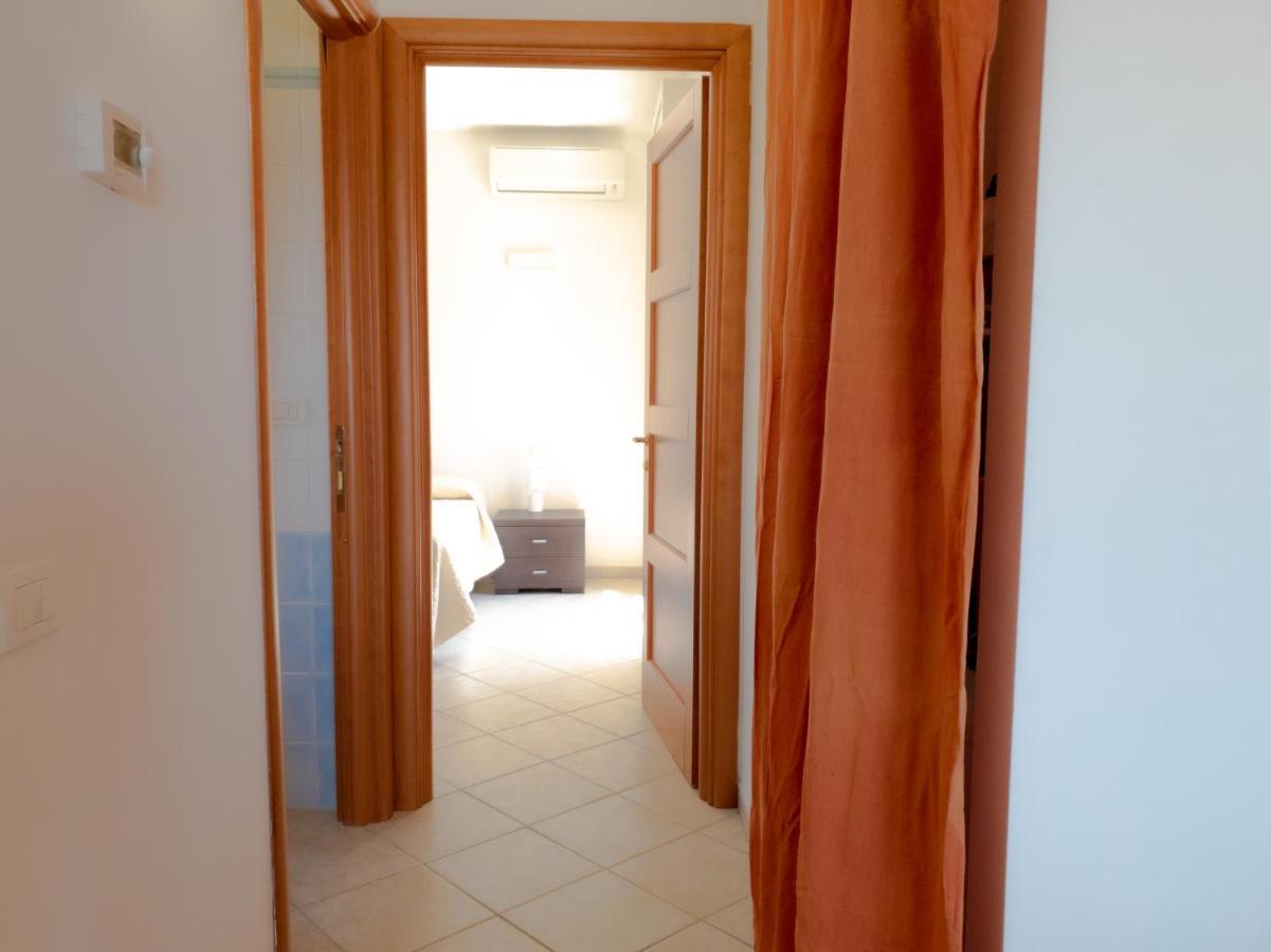Penthouse Attico Pop - Pms Casevacanze Olbia Exteriér fotografie