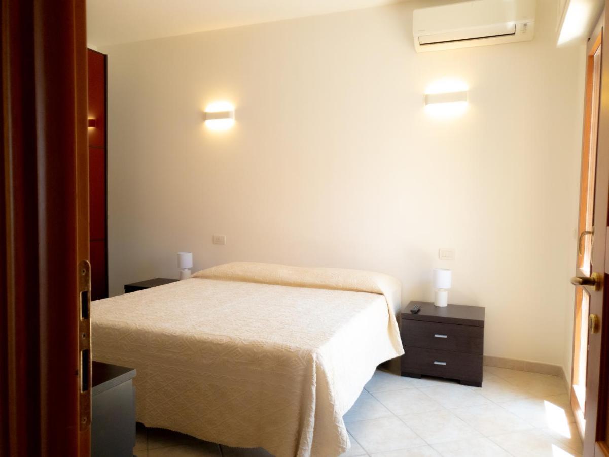 Penthouse Attico Pop - Pms Casevacanze Olbia Exteriér fotografie