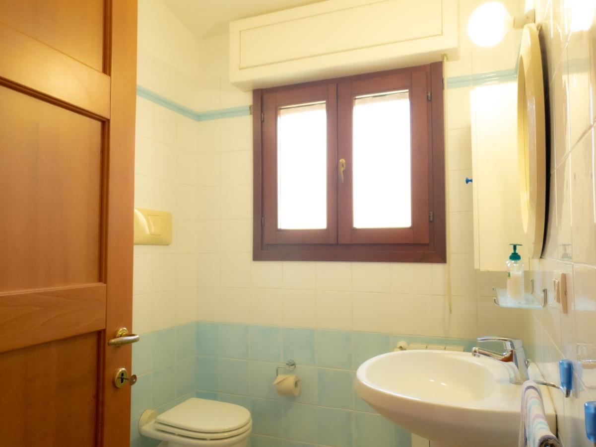 Penthouse Attico Pop - Pms Casevacanze Olbia Exteriér fotografie