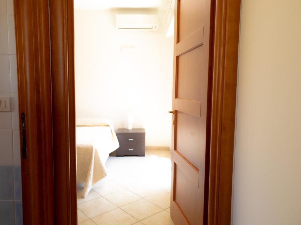 Penthouse Attico Pop - Pms Casevacanze Olbia Exteriér fotografie