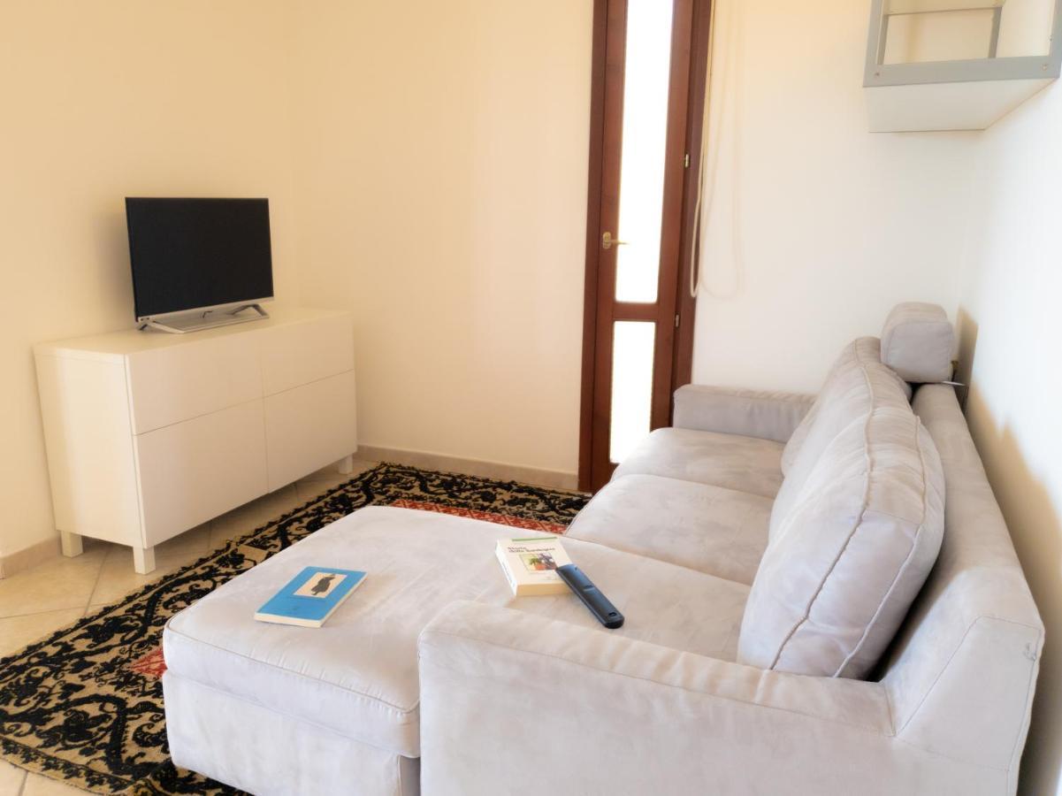Penthouse Attico Pop - Pms Casevacanze Olbia Exteriér fotografie